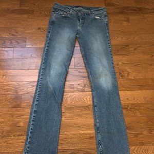 Vintage LEI Jeans, Size 9